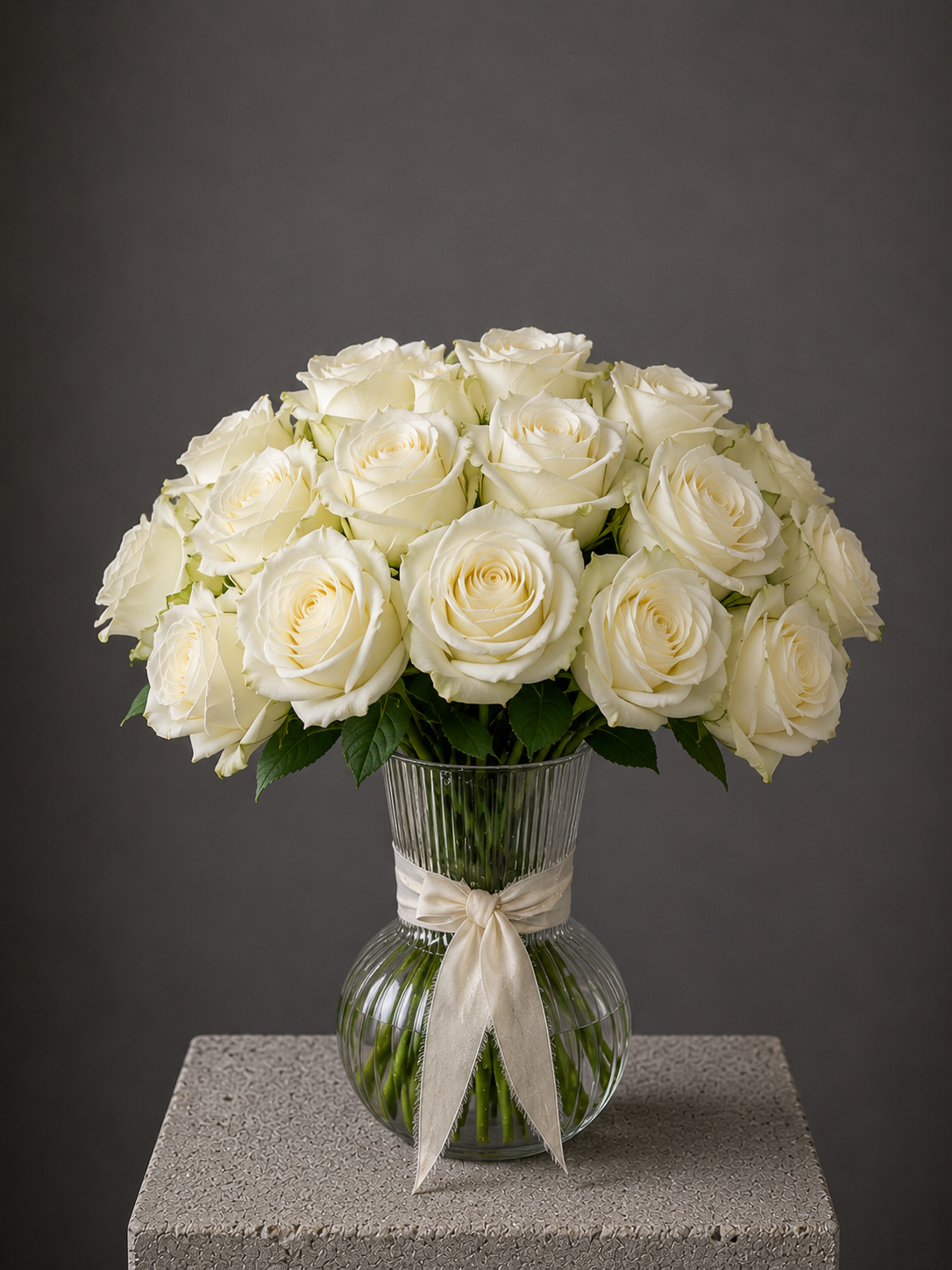 Arreglo 25 Rosas