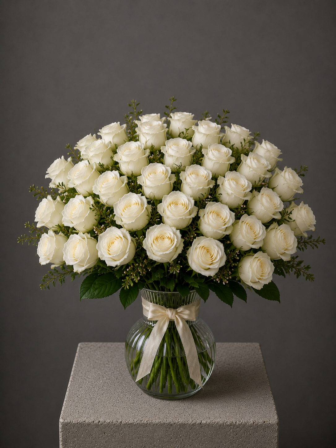 Arreglo 50 Rosas