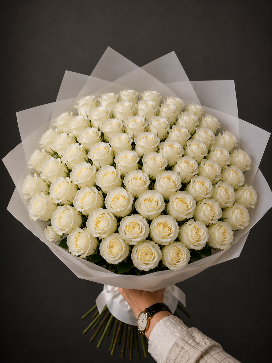 Ramo 75 Rosas